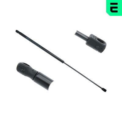 Gas Spring, bonnet OPTIMAL AG-50217