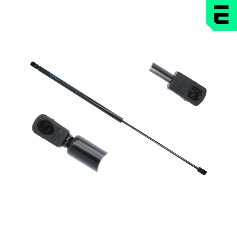 OPTIMAL AG-50231 Gas Spring, bonnet