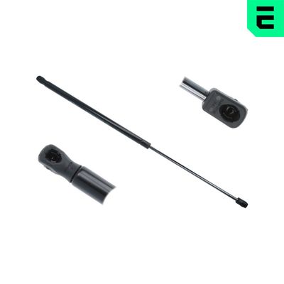 Gas Spring, bonnet OPTIMAL AG-50256