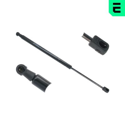 Gas Spring, boot/cargo area OPTIMAL AG-50286