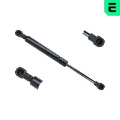 Gas Spring, bonnet OPTIMAL AG-50295