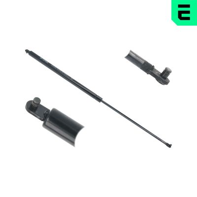 Gas Spring, bonnet OPTIMAL AG-50445