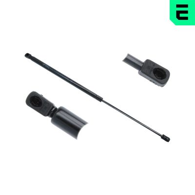 Gas Spring, boot/cargo area OPTIMAL AG-50448