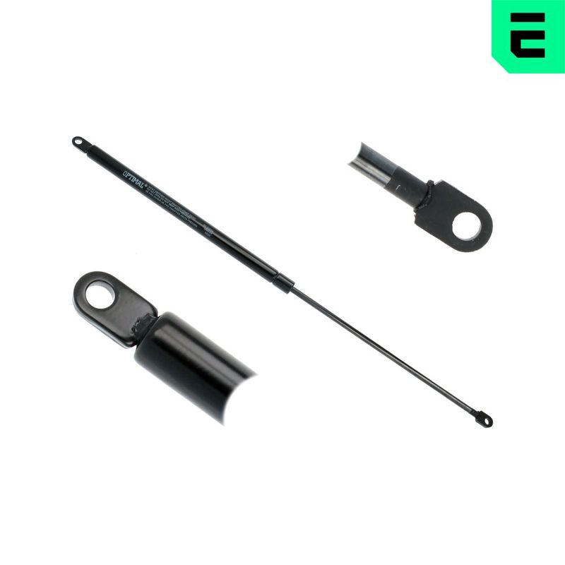 OPTIMAL AG-50594 Gas Spring, boot/cargo area