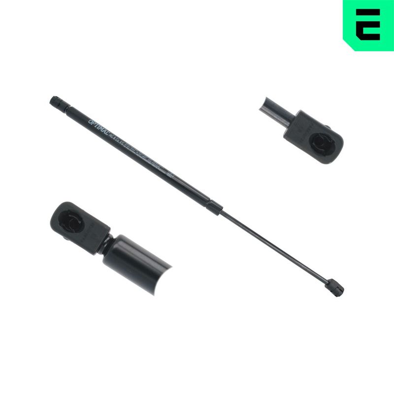 OPTIMAL AG-50767 Gas Spring, boot/cargo area