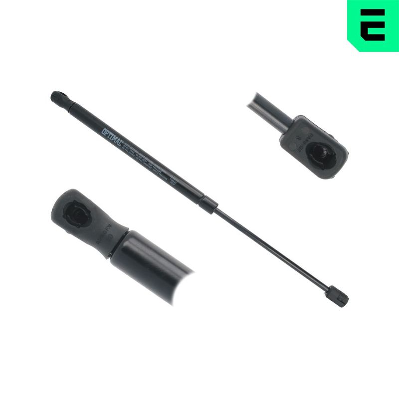 OPTIMAL AG-50770 Gas Spring, boot/cargo area