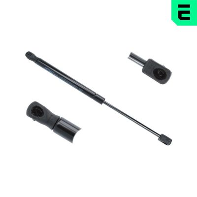 Gas Spring, boot/cargo area OPTIMAL AG-50816