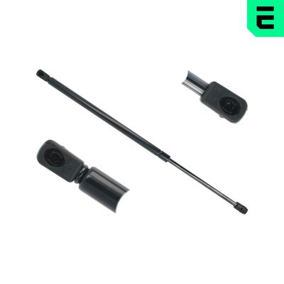 Gas Spring, boot/cargo area OPTIMAL AG-50860