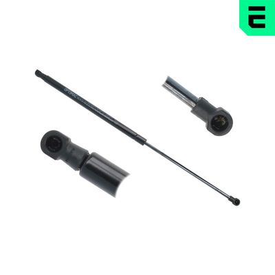 Gas Spring, boot/cargo area OPTIMAL AG-50871