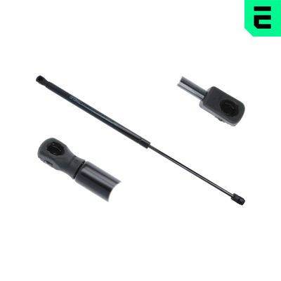 Gas Spring, boot/cargo area OPTIMAL AG-50887