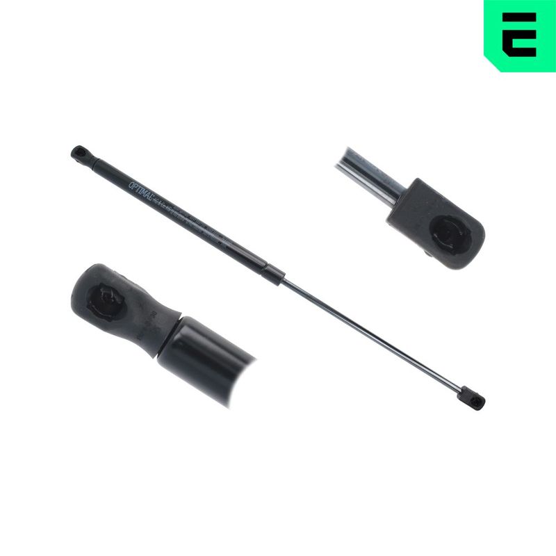 OPTIMAL AG-51020 Gas Spring, boot/cargo area