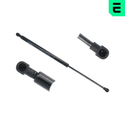 Gas Spring, boot/cargo area OPTIMAL AG-51025