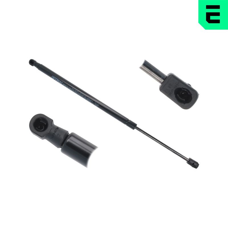 OPTIMAL AG-51028 Gas Spring, rear window