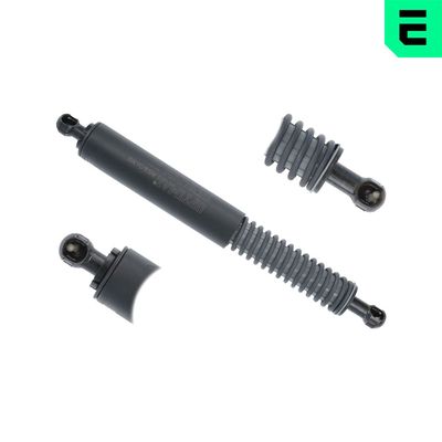Gas Spring, boot/cargo area OPTIMAL AG-51122