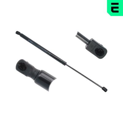 Gas Spring, boot/cargo area OPTIMAL AG-51198