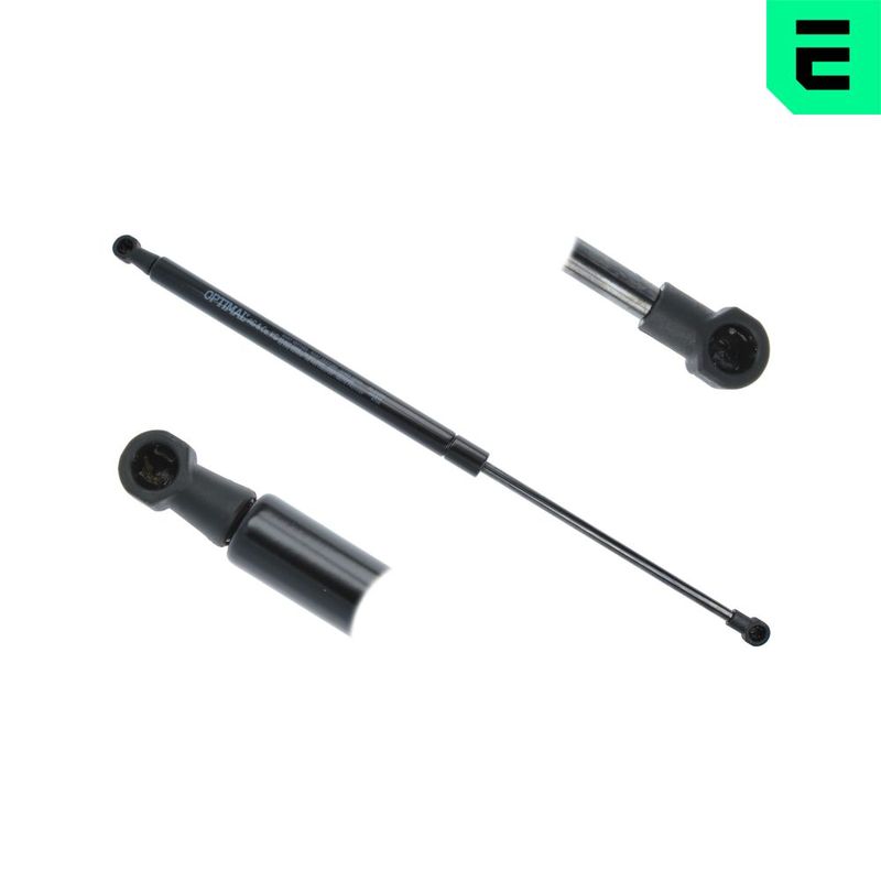 OPTIMAL AG-51228 Gas Spring, boot/cargo area