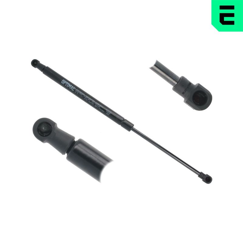 OPTIMAL AG-51243 Gas Spring, boot/cargo area
