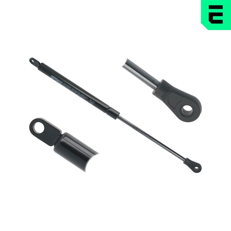 OPTIMAL AG-51313 Gas Spring, boot/cargo area