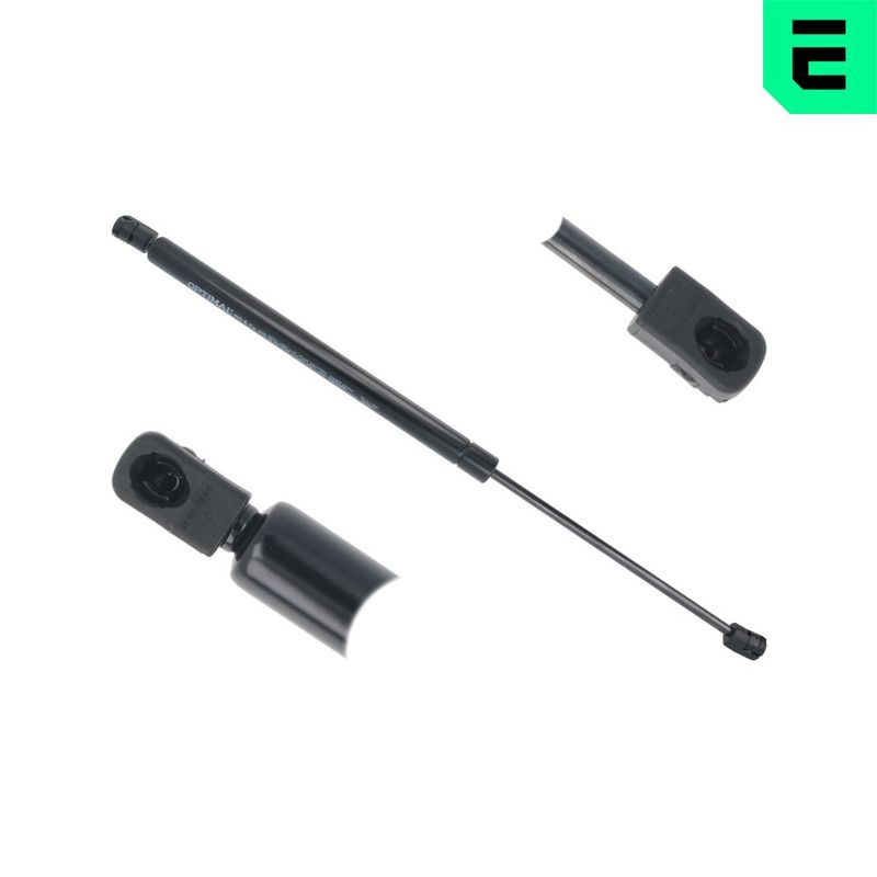 OPTIMAL AG-51325 Gas Spring, boot/cargo area