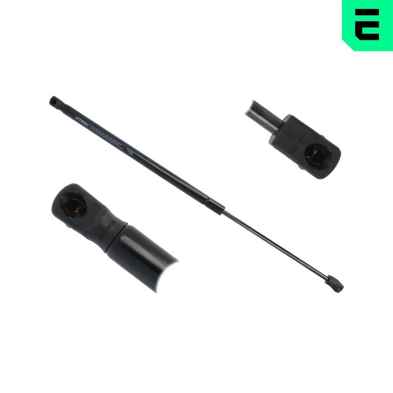 OPTIMAL AG-51460 Gas Spring, boot/cargo area