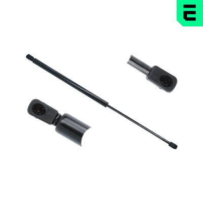 Gas Spring, boot/cargo area OPTIMAL AG-51476