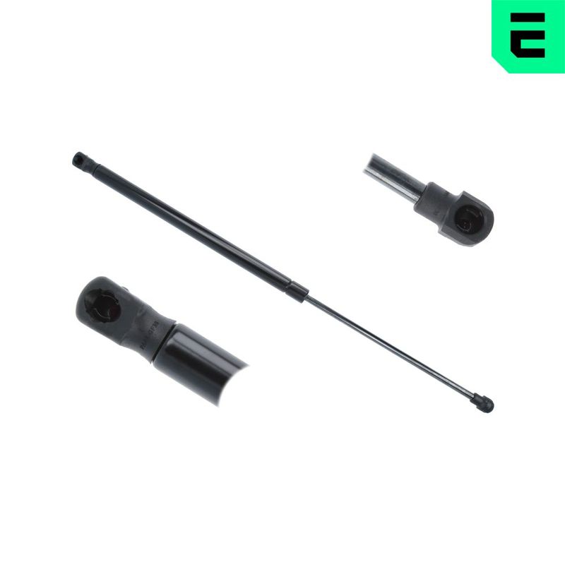 OPTIMAL AG-51480 Gas Spring, boot/cargo area