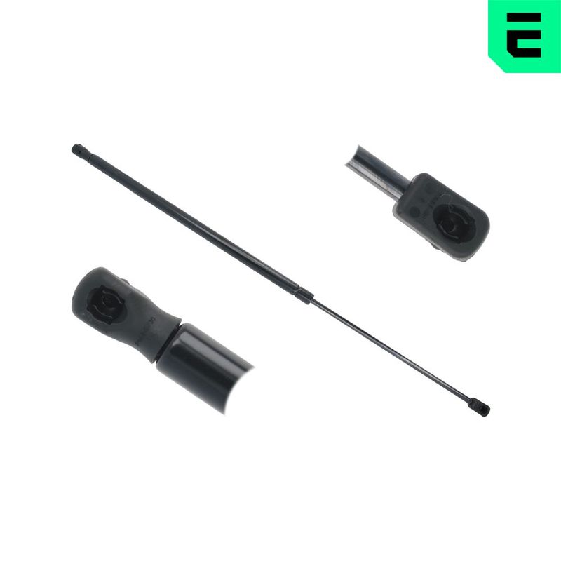OPTIMAL AG-51527 Gas Spring, boot/cargo area