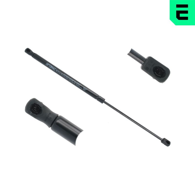 OPTIMAL AG-51532 Gas Spring, boot/cargo area