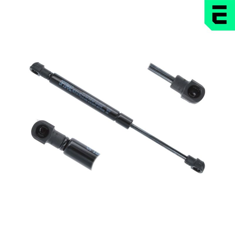 OPTIMAL AG-51644 Gas Spring, bonnet