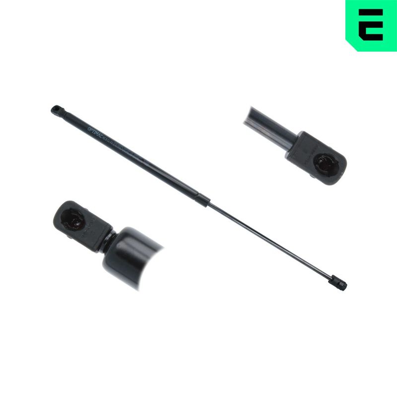 OPTIMAL AG-51651 Gas Spring, boot/cargo area