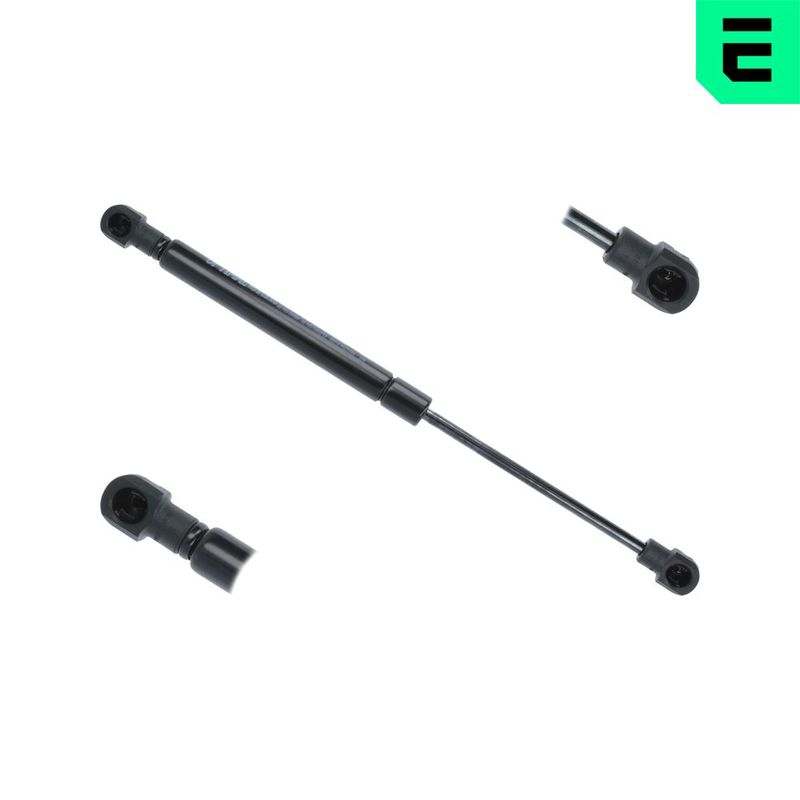 OPTIMAL AG-51653 Gas Spring, convertible top