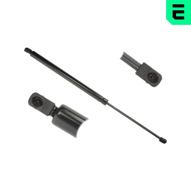 OPTIMAL AG-51656 Gas Spring, boot/cargo area