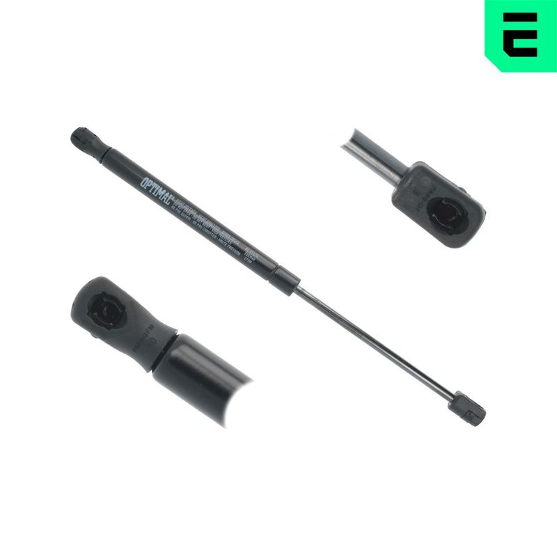 OPTIMAL AG-51674 Gas Spring, bonnet