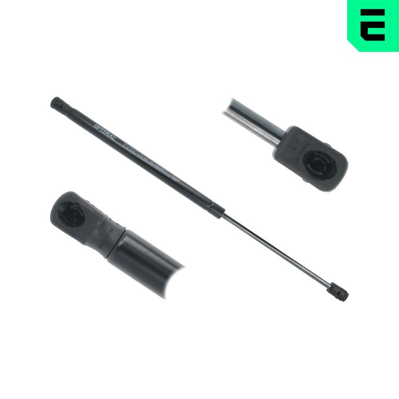 OPTIMAL AG-51709 Gas Spring, boot/cargo area
