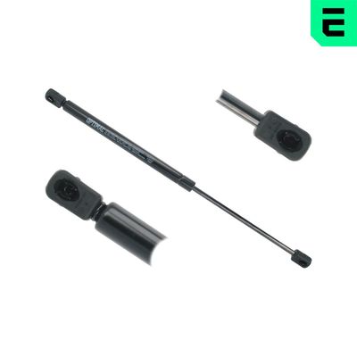 Gas Spring, boot/cargo area OPTIMAL AG-51711
