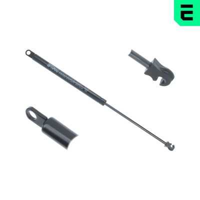 Gas Spring, boot/cargo area OPTIMAL AG-51744
