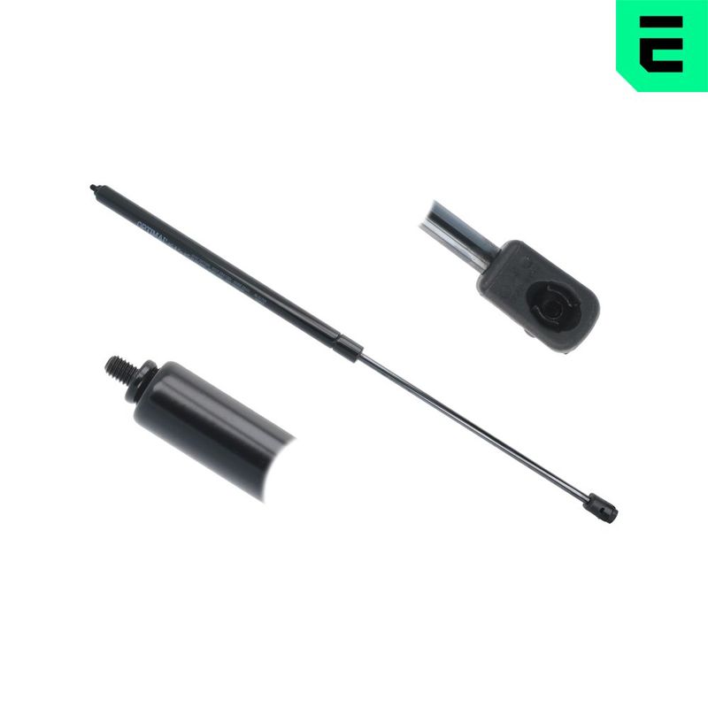 OPTIMAL AG-51799 Gas Spring, bonnet
