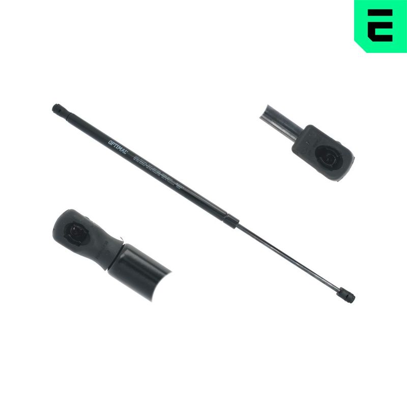 OPTIMAL AG-51810 Gas Spring, bonnet
