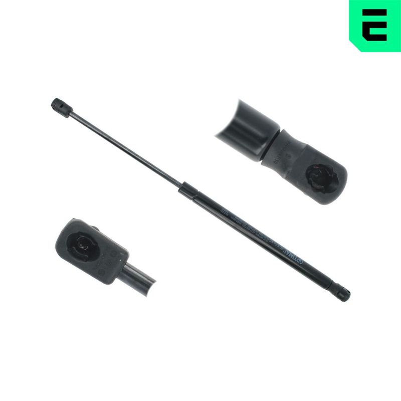 OPTIMAL AG-51832 Gas Spring, boot/cargo area
