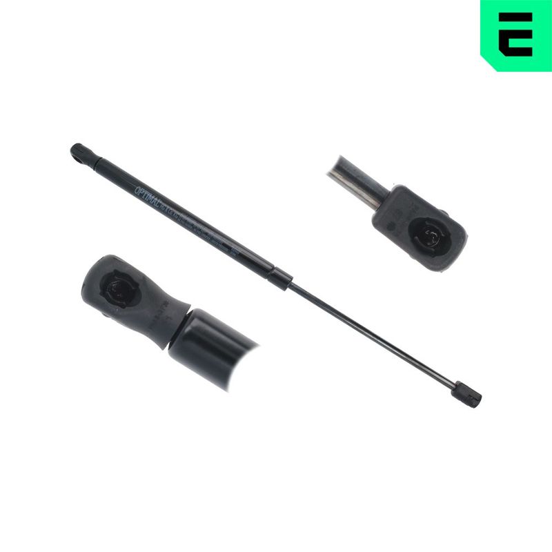 OPTIMAL AG-51845 Gas Spring, boot/cargo area