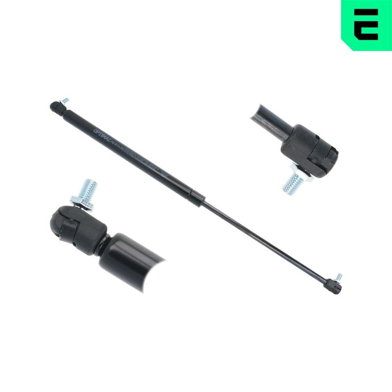OPTIMAL AG-51893 Gas Spring, boot/cargo area