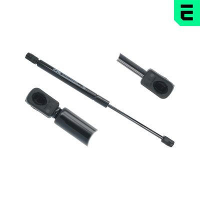 Gas Spring, boot/cargo area OPTIMAL AG-52019