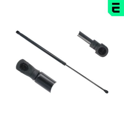 Gas Spring, boot/cargo area OPTIMAL AG-52061