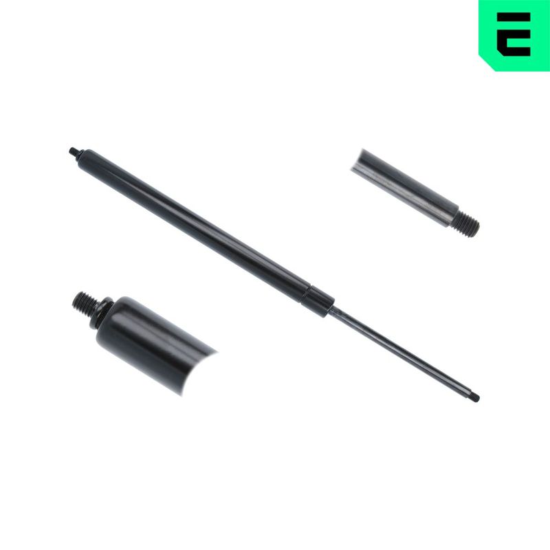 OPTIMAL AG-52158 Gas Spring, boot/cargo area