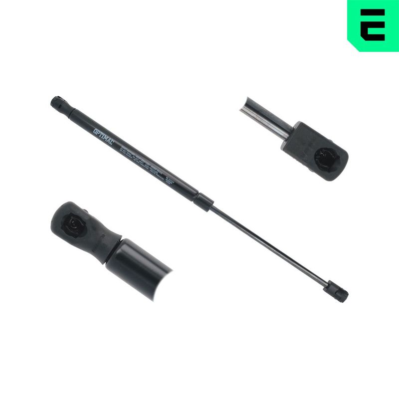 OPTIMAL AG-52224 Gas Spring, bonnet