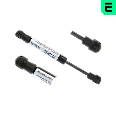 Gas Spring, boot/cargo area OPTIMAL AG-52314
