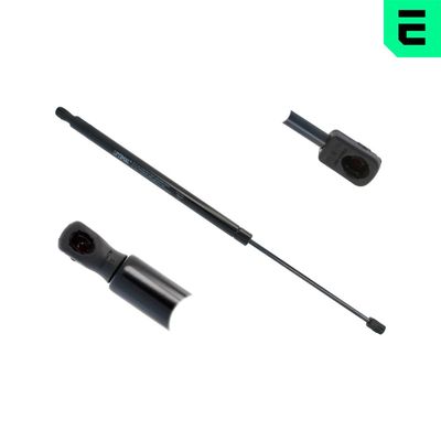 Gas Spring, boot/cargo area OPTIMAL AG-52316