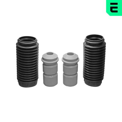Dust Cover Kit, shock absorber OPTIMAL AK-735084