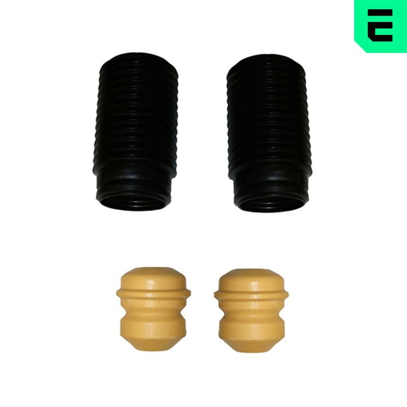 OPTIMAL AK-735110 Dust Cover Kit, shock absorber