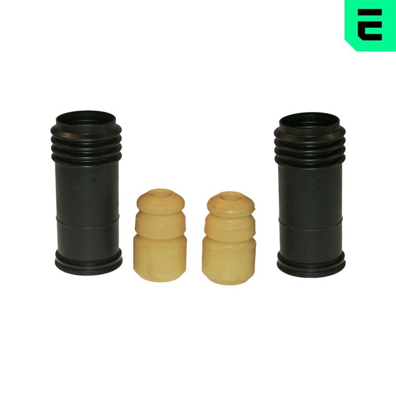 OPTIMAL AK-735121 Dust Cover Kit, shock absorber